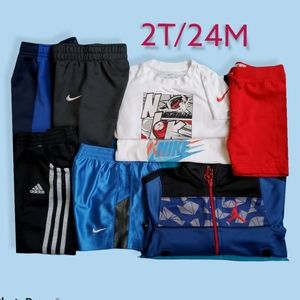 🧸 BOY CLOTHES SIZE (24M/2T).🧸
